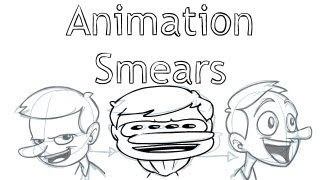 How To Animation Smears [upl. by Oberon56]