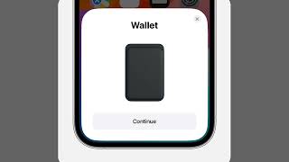 How To Add Apple Wallet Back To Your iPhone Home Screen 2025 [upl. by Cressi969]