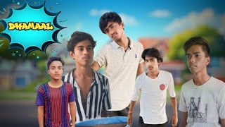 DHAMAAL COMEDY  DHAMAAL COMEDY NEW VIDEO  COMEDY VIDEO  LG BOYS 69 [upl. by Franklin169]