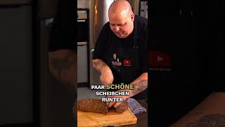 🍽️ Saftiger Hackbraten  Genieße den Geschmack von Omas Falschem Hasen 🍖 [upl. by Hoang]