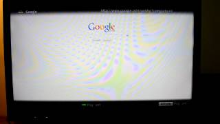 Sony Bravia KDL32EX525  Review Parte 3 [upl. by Hna911]