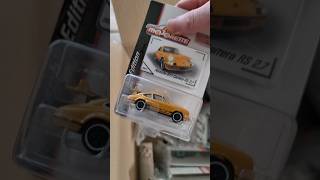 Box with Majorette 2023 goodies Diecast Hunting in Europe diecast majorettecars [upl. by Adnarom387]