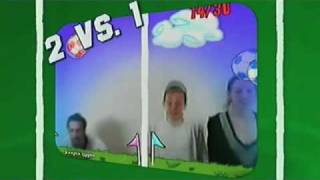 EyeToy Play Sports • Trailer E3 2006 • PS2 [upl. by Iives]