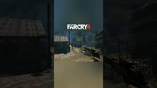 FARCRY 4 Stealth Kills Game Play [upl. by Viviyan]