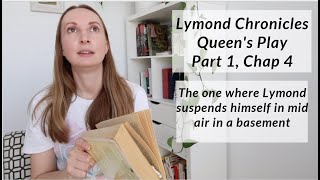 Queens Play Part 1 Chapter 4 [upl. by Imogen]