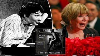 Shirley MacLaine on famously distinguished actor I propositioned him and he turned me down [upl. by Gratia]