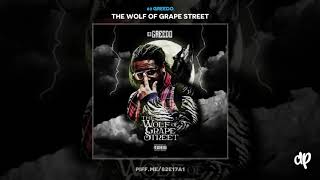 03 Greedo  Pop It The Wolf Of Grape Street [upl. by Aicilla]