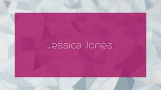 Jessica Jones  appearance [upl. by Lorene]