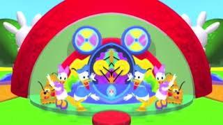 Hot Dog Song Mickey Mouse Clubhouse PARTY SONG [upl. by Padget]