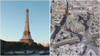 France In Minecraft 11 Scale  Everything We Ever Made [upl. by La Verne851]