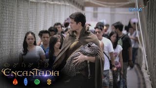 Encantadia 2016 Full Episode 4 [upl. by Eilrahs]