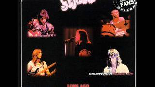 Genesis  The Fountain Of Salmacis Live in Rome 1972 [upl. by Jarret]