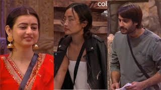 Bigg Boss 18 NEW PROMO Chaahat Se Chutkara Paane Ke Liye Vivian Ne Chum Ke Saath Banaya Plan [upl. by Efeek]