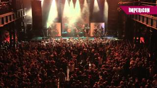 Despised Icon  Retina Official HD Live Video [upl. by Anidem]