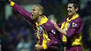 Bradford City Greatest Goals and Moments [upl. by Pember]