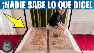 10 Libros Más Extraños De Toda La Historia [upl. by Gnilrits]