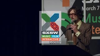 Jarvis Cocker  SXSW Featured Speaker Full Session  Music 2014  SXSW [upl. by Heinrik]