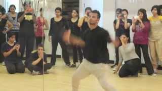 Big Dance Centre I Dance workshop I Delhi University [upl. by Consalve]