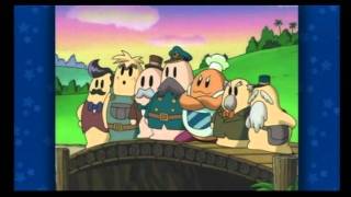 Kirby Anime Hoshi no Kaabii  Folge 5 Part 22  quotRettet Whispy Woodsquot deutsch  german [upl. by Caassi]