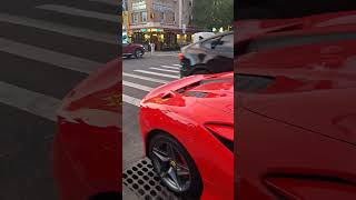 Carros de lujo NYC [upl. by Towroy]