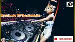 Furkan  Soysal  DJ  Remix  Song   Remix dy DJ Soalauddin  2024 JBL DJ [upl. by Anahahs422]