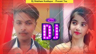 Tip Tip Barda Pani Dj song  tip tip barsa pani dj hard bass vibration remix song  New Hindi Song [upl. by Happy]