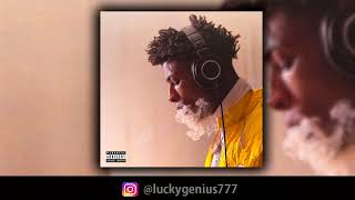 NBA YOUNGBOY Type Beat FALSE PROPHETS Prod by Lucky Genius FREE DL [upl. by Yatnahc]