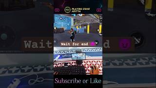 Mastering free fire gameplay connect keyboard ⌨️  mouse 🖱️ to mobile 📲 shorts freefire [upl. by Doralynne]