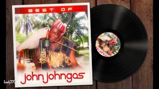 Assikongo  JOHN JOHNGOS [upl. by Navlys]