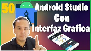 📱 Grabadora en Android Studio 50 [upl. by Belita]