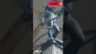 Herculeshercules aiworld shortsviral ai documentary greekmythology mythology myth zeus [upl. by Marduk812]