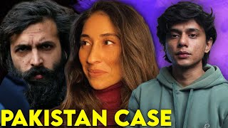 Tragic Case Of Noor Mukadam [upl. by Adnaluy371]