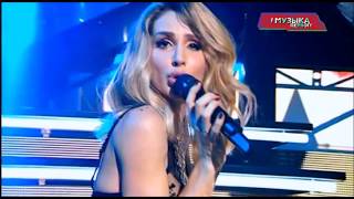 Loboda  Надоело Live [upl. by Broddie]