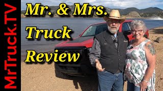 Dynamic Duo Review 2024 Nissan Frontier Hardbody in Rockies can wind and mountain curves stop them [upl. by Lingwood]