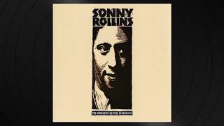 Oleo by Sonny Rollins from The Complete Prestige Recordings Disc 3 [upl. by Aihsak449]