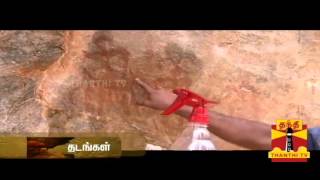 SUVADUGALDocumentary film on prehistoric rock art in Tamil Nadu 01062014 [upl. by Andromede]