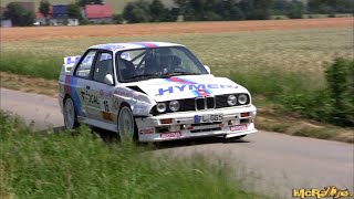 BMW Rallysport Pure Sound 4 HD [upl. by Swec]