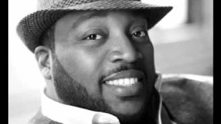 Marvin Sapp  Here I Am Lyrics [upl. by Aeynod]