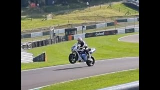 Adam amp Les CBTD Cadwell 2 [upl. by Ikcaj25]