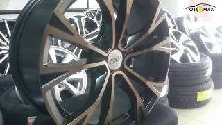 VELG MOBIL MUGEN [upl. by Adnirol147]