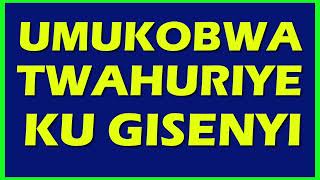 Ikinamico  Umukobwa Twahuriye Ku Gisenyi ku Mazi  Ikinamico Indamutsa 2024  Ikinamico Nshyashya [upl. by Ruffin]