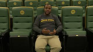 202425 Wayne State Mens Basketball Preview [upl. by Joycelin]