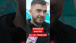 Czy należy ZAKAZAĆ sprzedaży małpek DOBRY czy ZŁY pomysł fakt małpki alkohol problem polityka [upl. by Aisor]