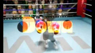 Wii Sports  Boxing [upl. by Shari]