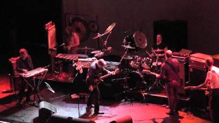 Swans  quotthe seerquot  live  Roadburn  013 Tilburg  16042011 33 [upl. by Ycniuq]