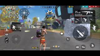 free fire video gameplay Jain gamer 1234 [upl. by Stoneham368]