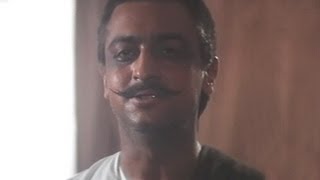 Govinda Gulshan Grover  Shola Aur Shabnam Scene  1720 [upl. by Llenyaj967]