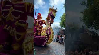 Bloemencorso Valkenswaard 2024 🌸🌸🌸 [upl. by Ardnu]