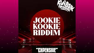 Klassik Frescobar  Expensive Jookie Kookie Riddim Dennery Segment 2022 [upl. by Daye]