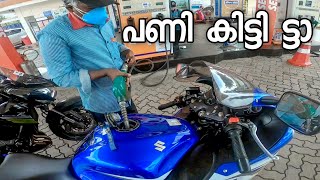 Hayabusa കൊണ്ട് കൊച്ചിയിലേക്ക് 😐 Part1 [upl. by Anoi]